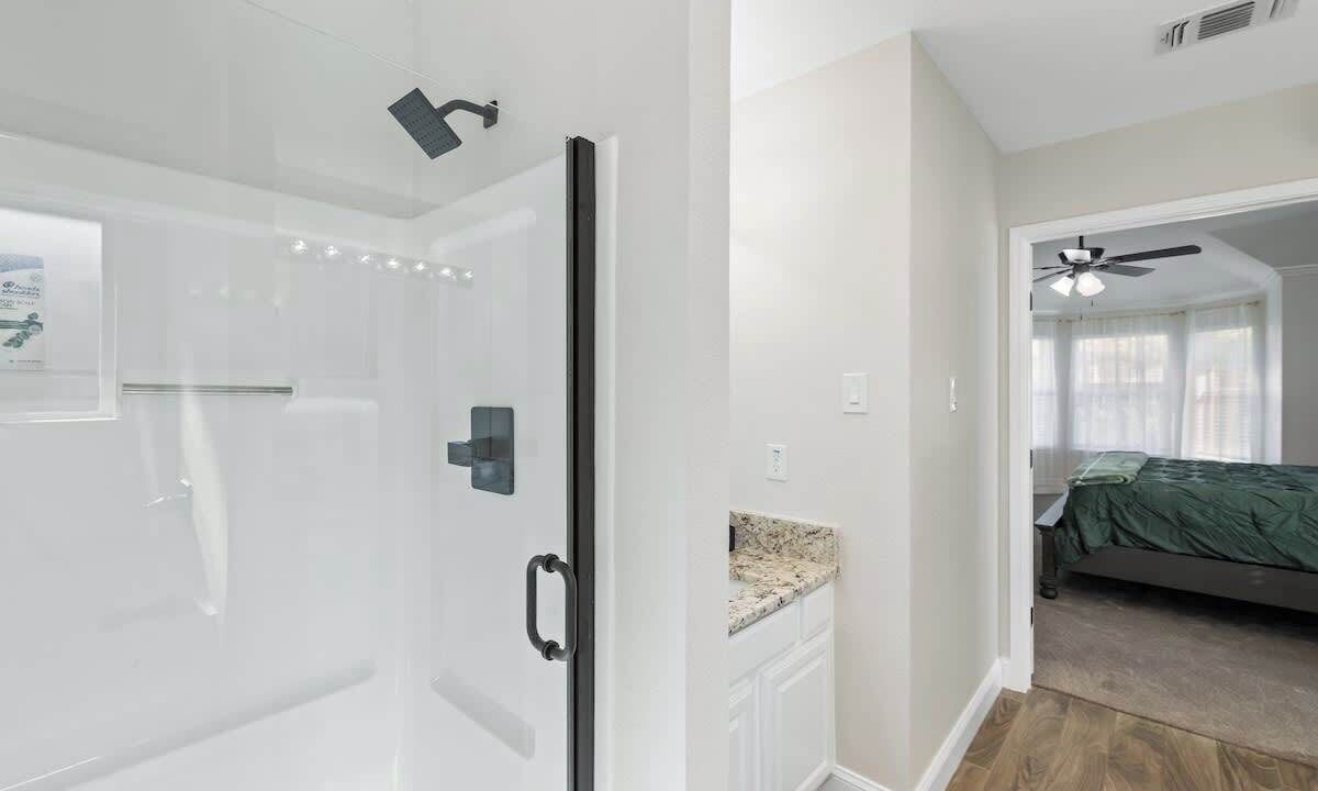 Photo of Bathroom in Burleson
