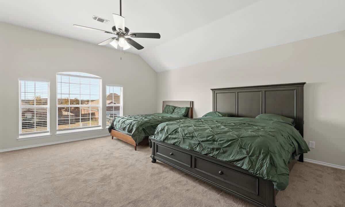 Photo of Bedroom in Burleson