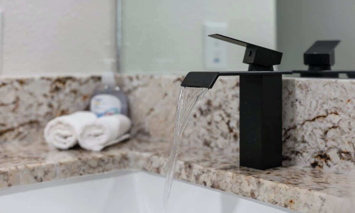 Photo of Bathroom in Burleson