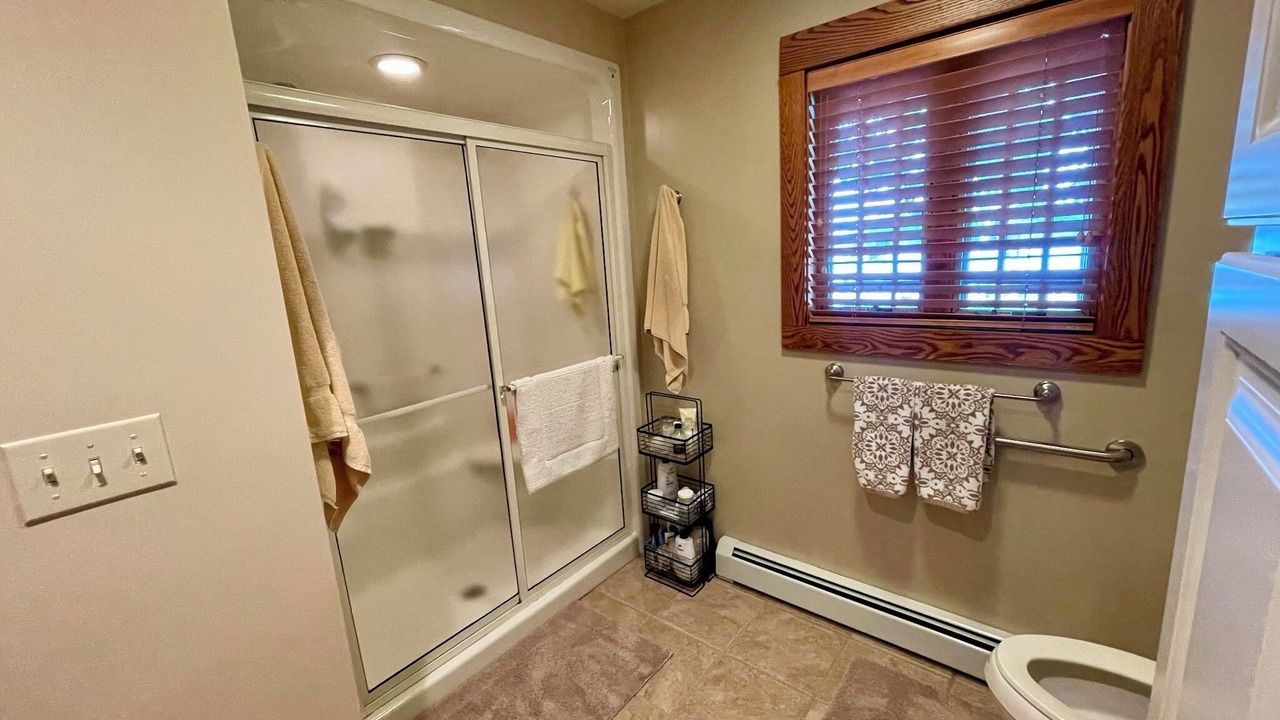 Photo of Bathroom in Paupack