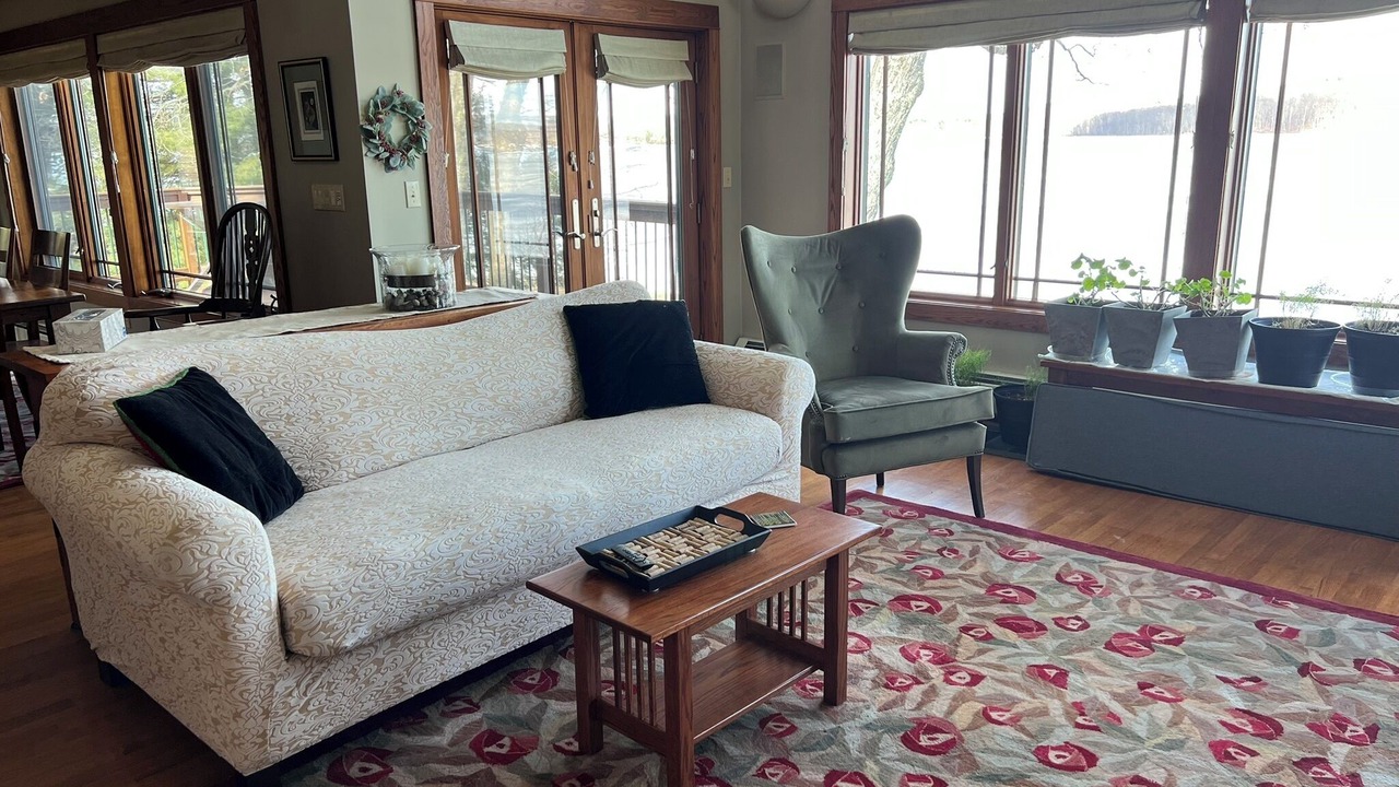 Photo of Bedroom in Paupack