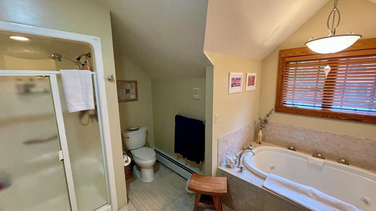 Photo of Bathroom in Paupack
