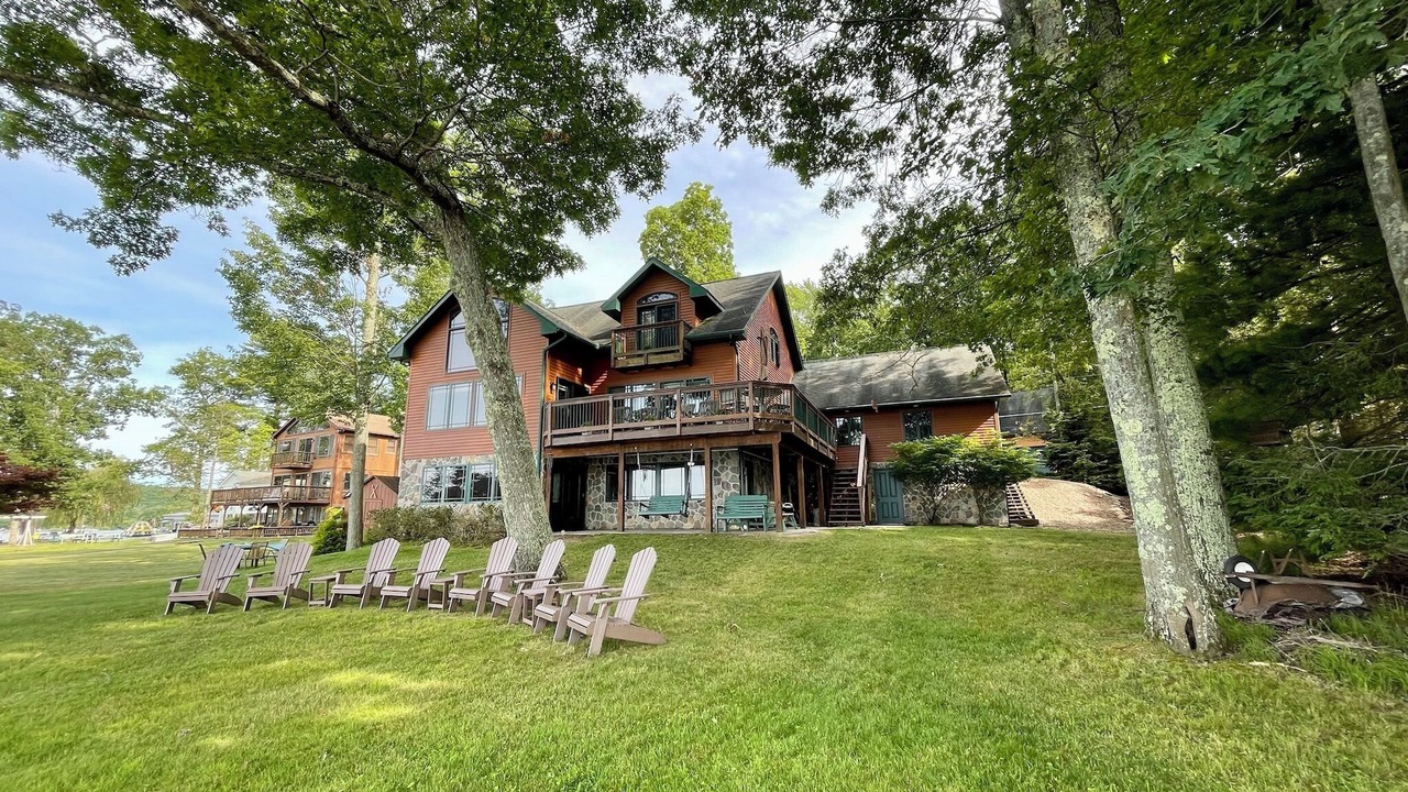 Photo of Others in Paupack