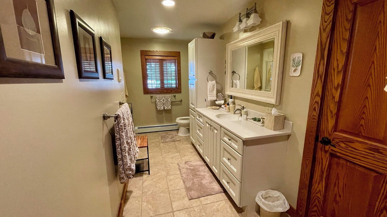 Photo of Bathroom in Paupack