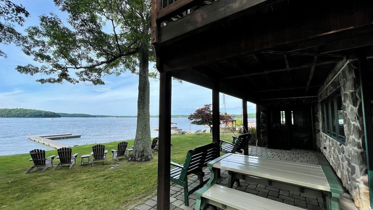 Photo of Others in Paupack