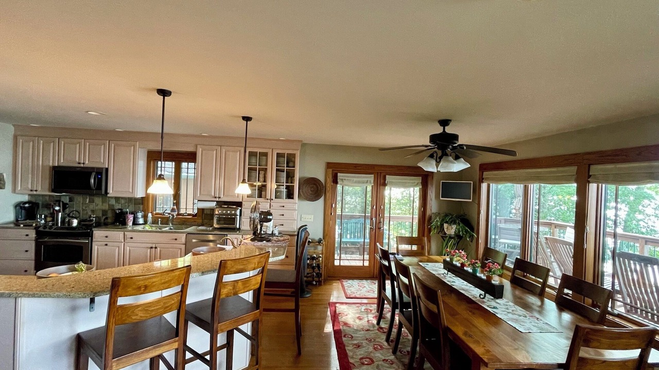 Photo of Bedroom in Paupack