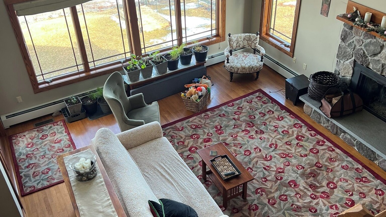 Photo of Livingroom in Paupack