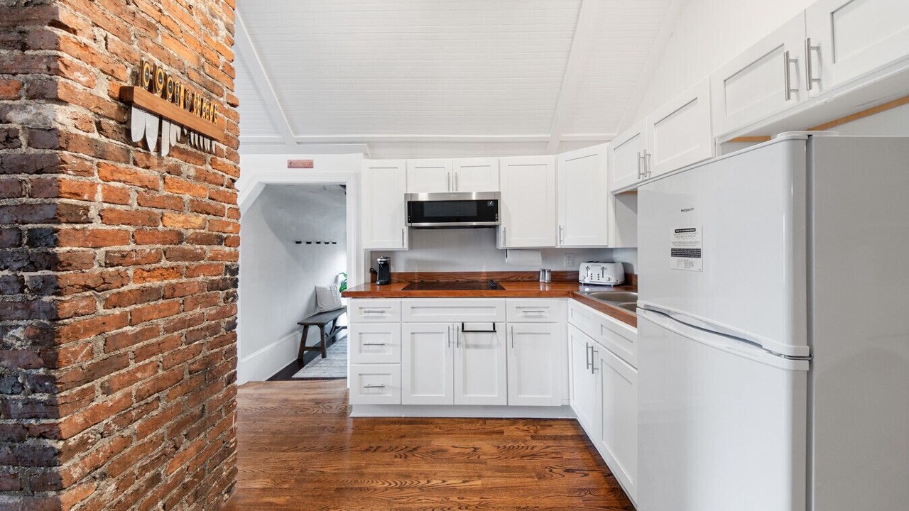 Photo of Kitchen in Macon
