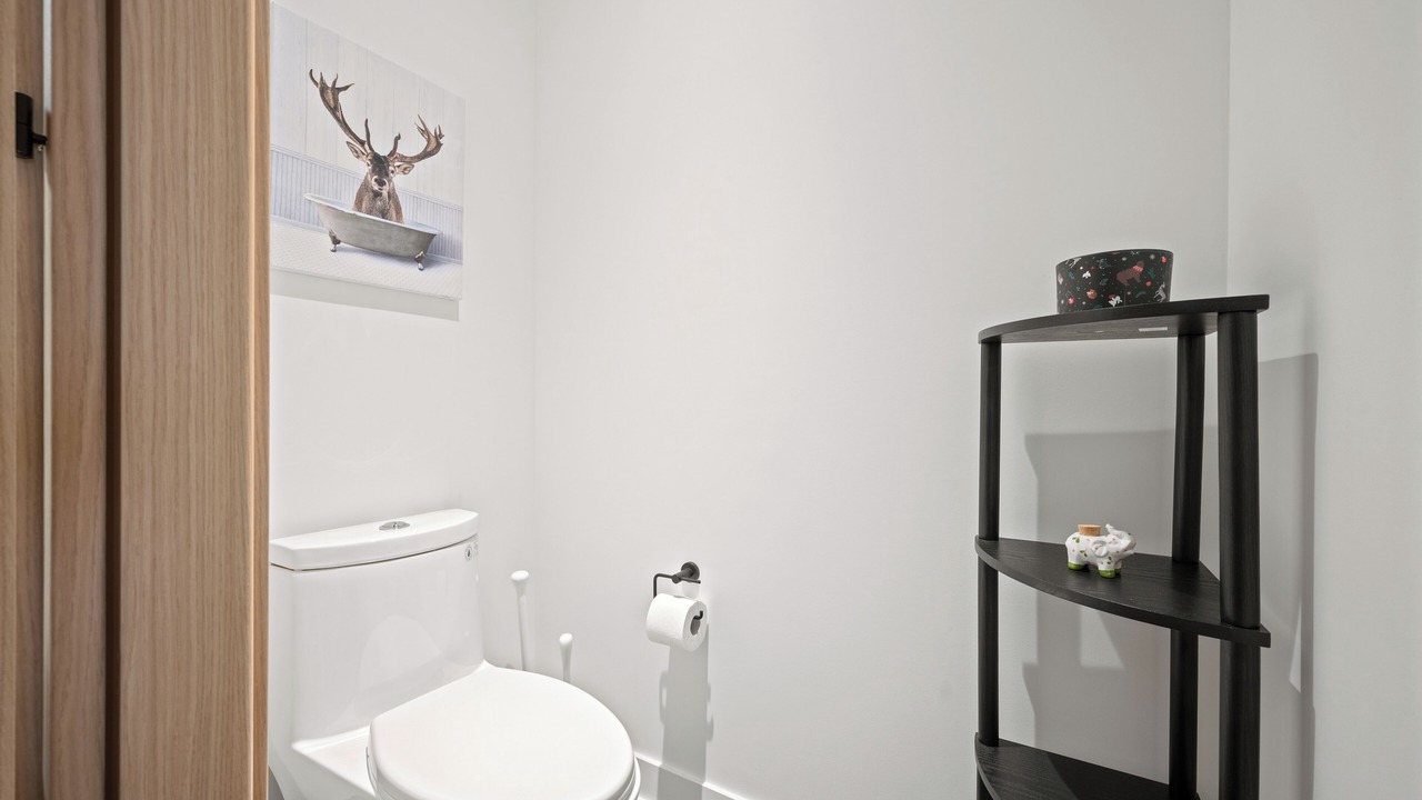Photo of Bathroom in Versant Soleil