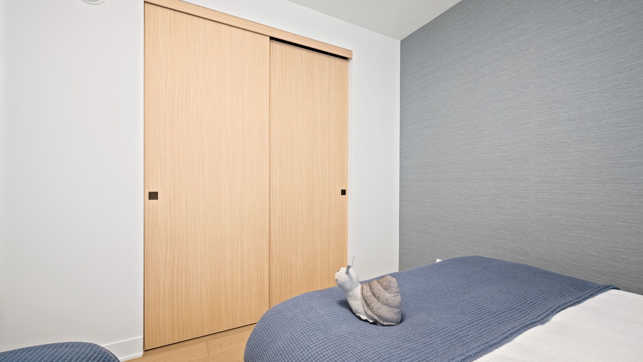 Photo of Bedroom in Versant Soleil