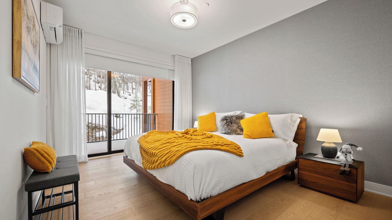 Photo of Bedroom in Versant Soleil