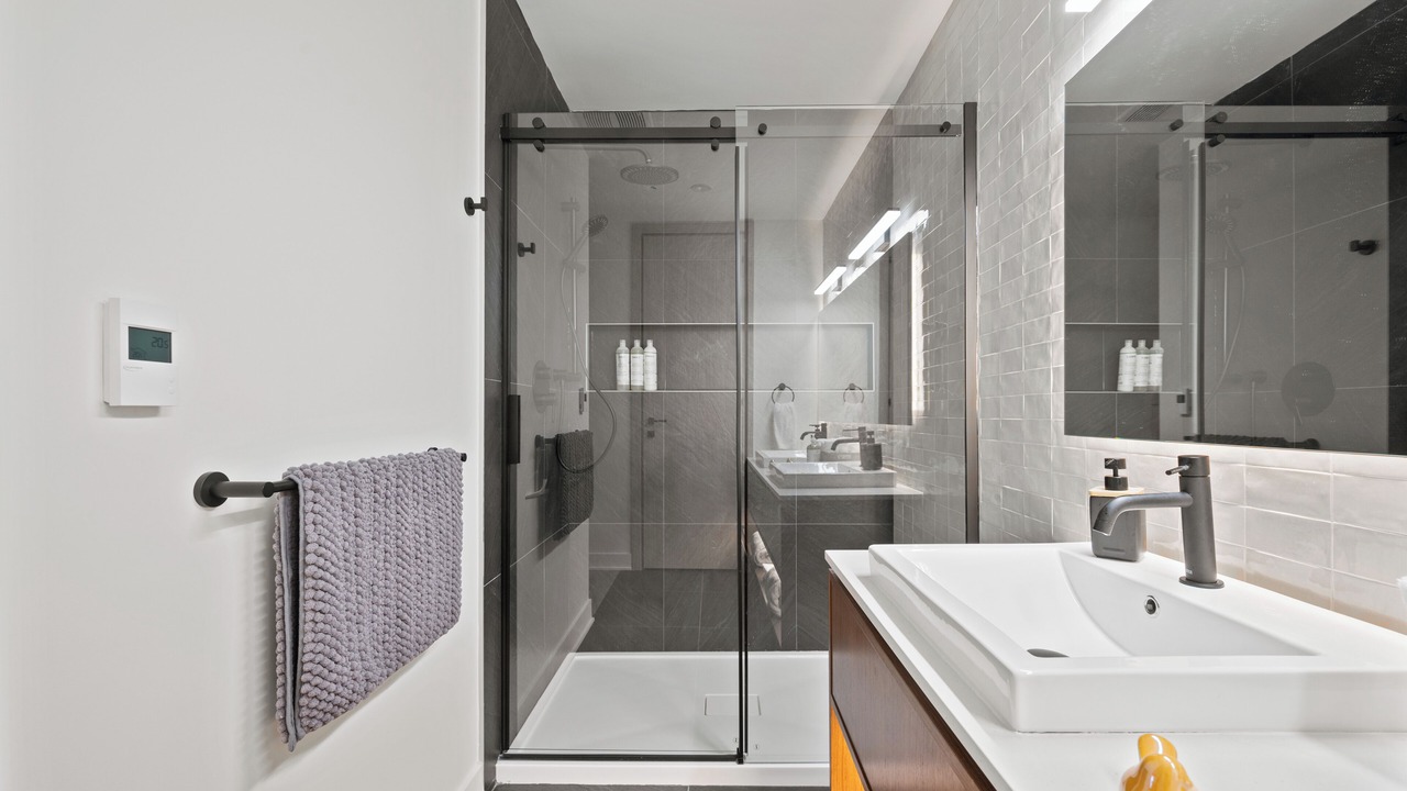 Photo of Bathroom in Versant Soleil