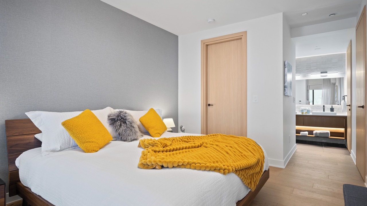 Photo of Bedroom in Versant Soleil