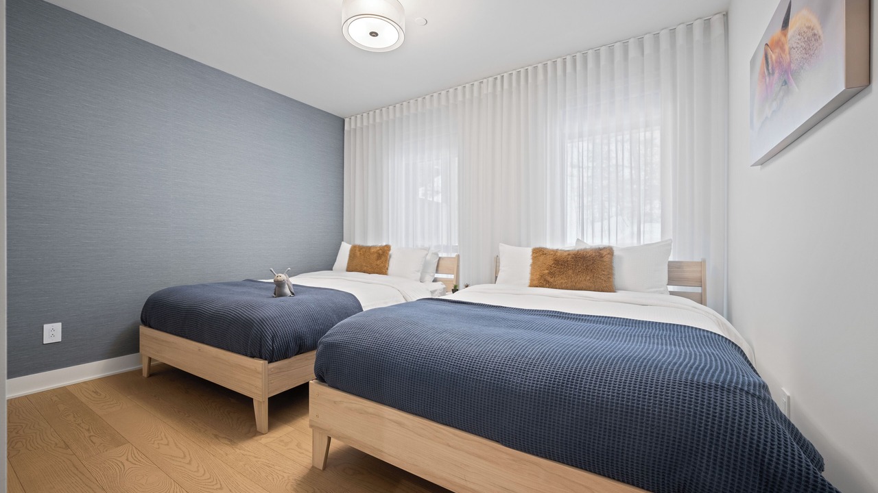 Photo of Bedroom in Versant Soleil