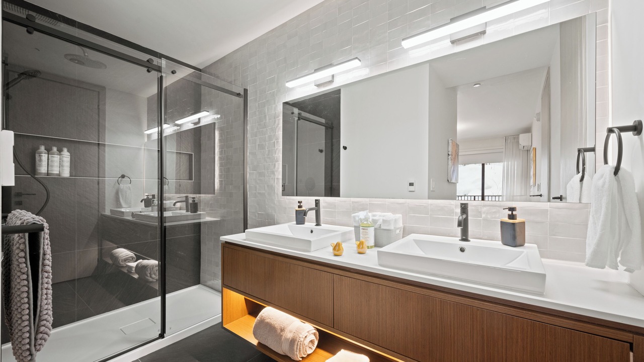 Photo of Bathroom in Versant Soleil