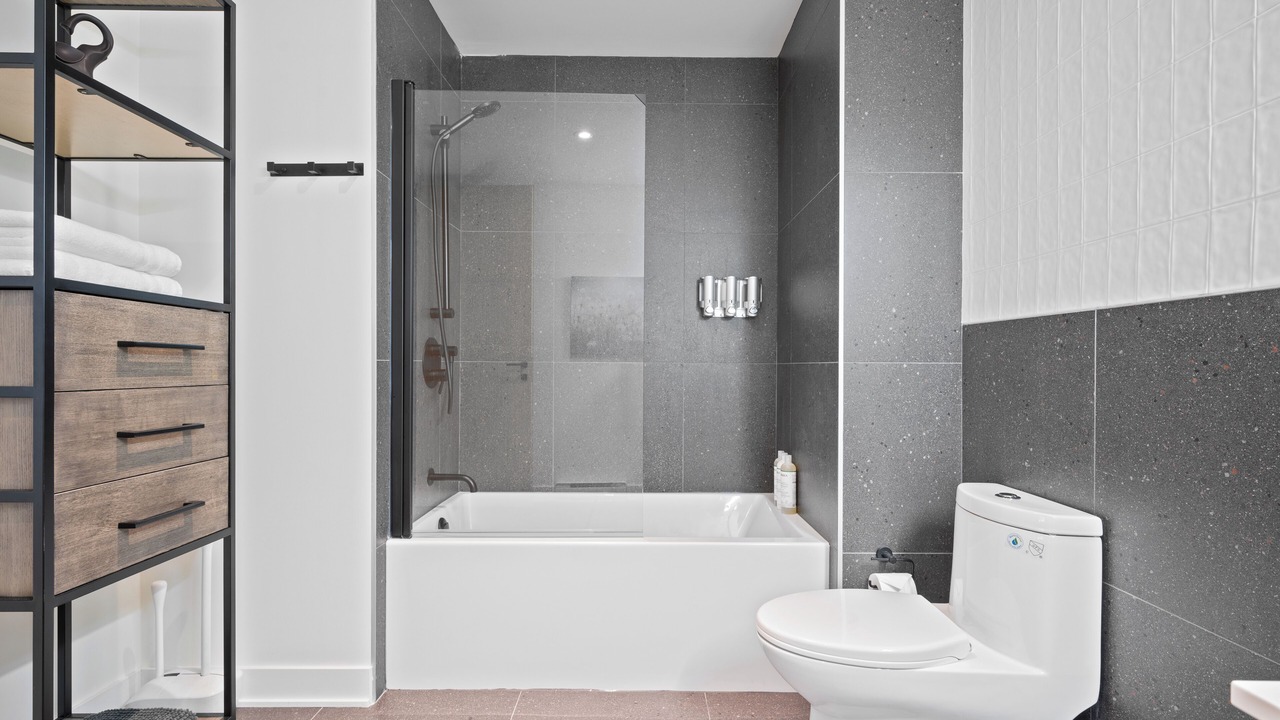 Photo of Bathroom in Versant Soleil