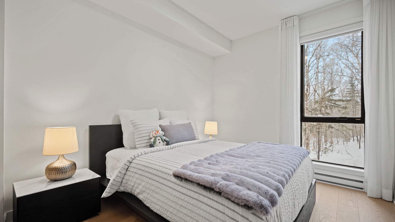 Photo of Bedroom in Versant Soleil