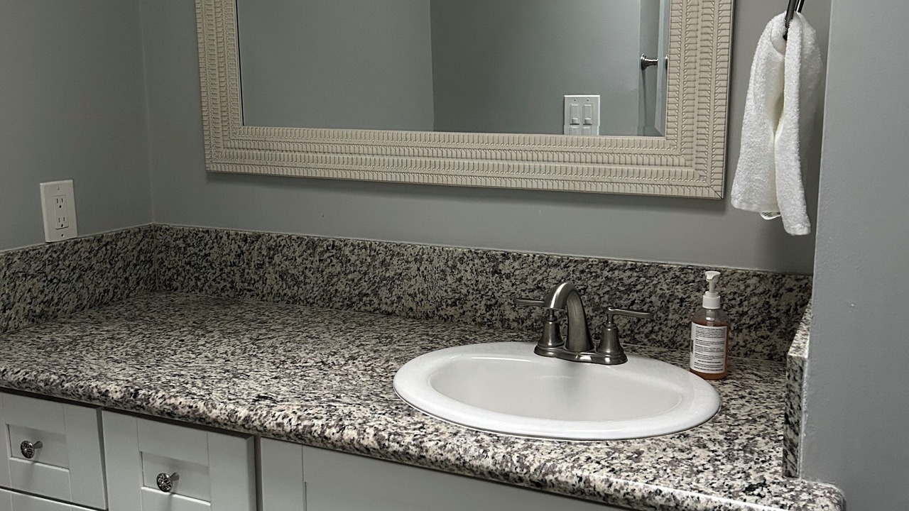 Photo of Bathroom in Newhall