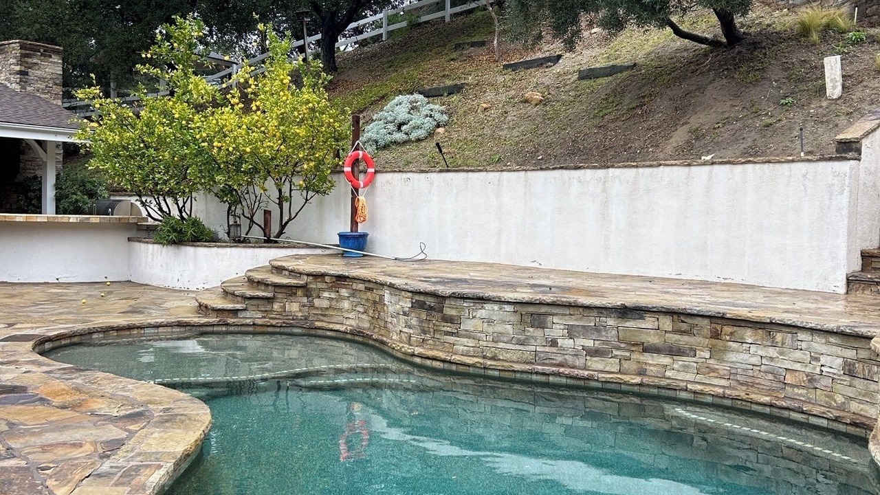 Photo of Outdoor in Newhall