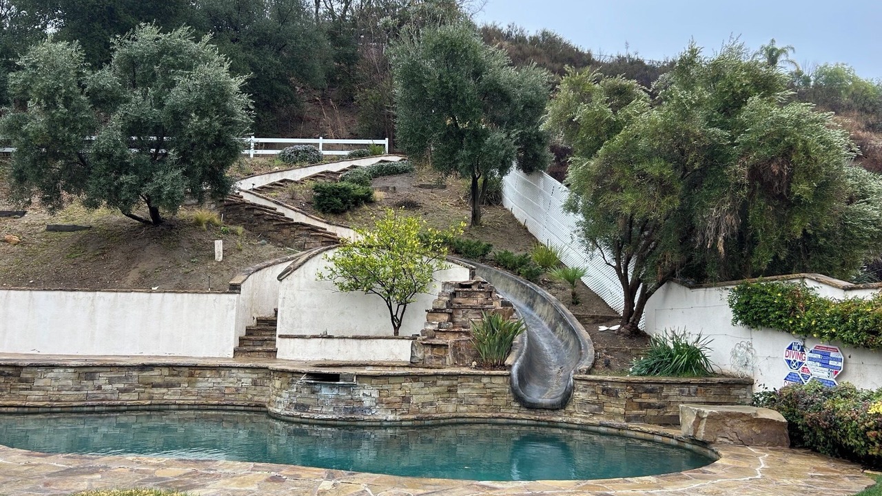 Photo of Outdoor in Newhall