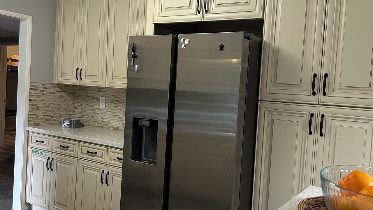 Photo of Kitchen in Newhall