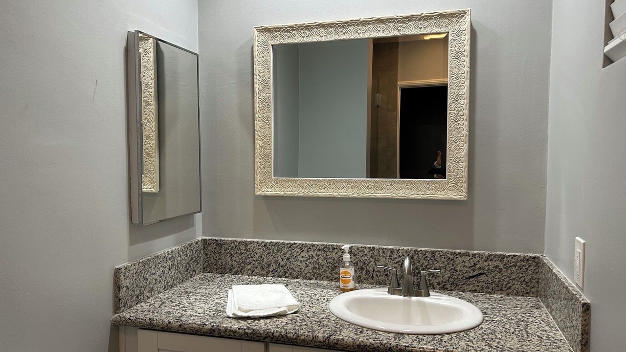 Photo of Bathroom in Newhall