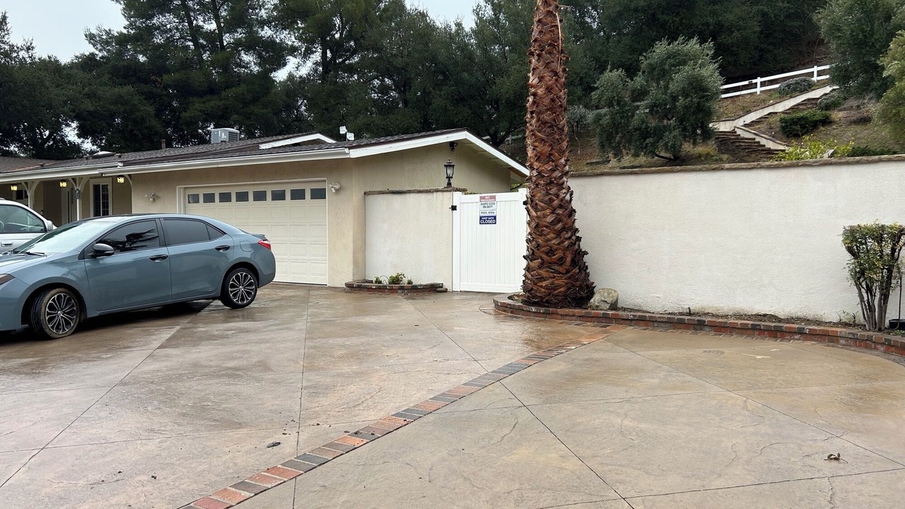 Photo of Outdoor in Newhall