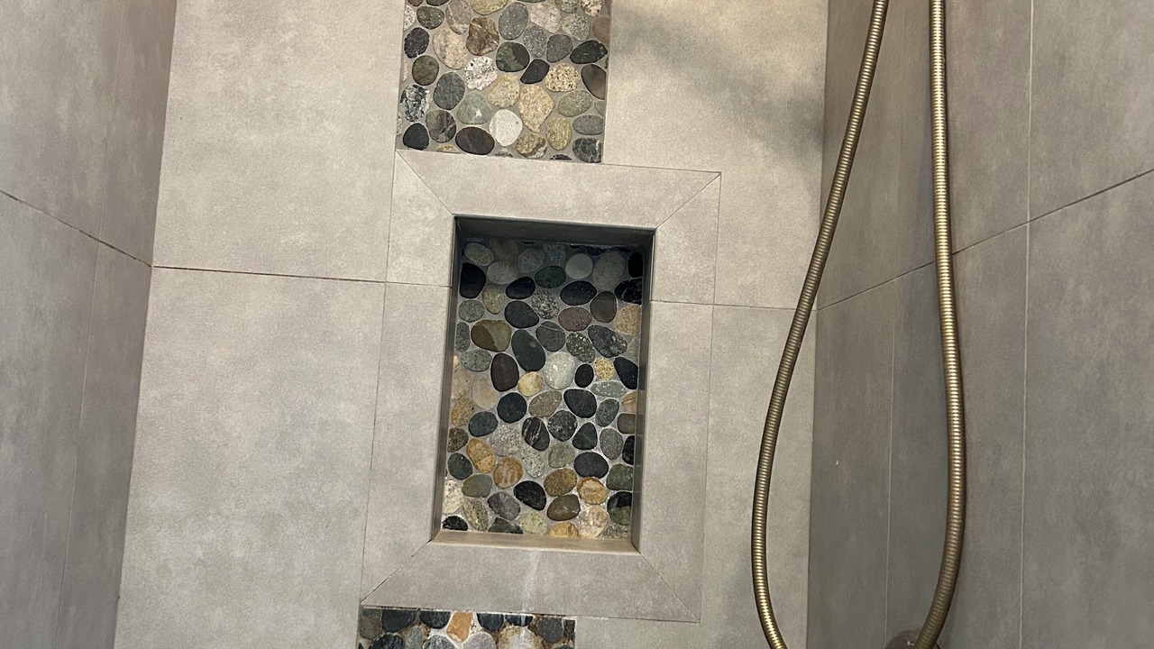 Photo of Bathroom in Newhall
