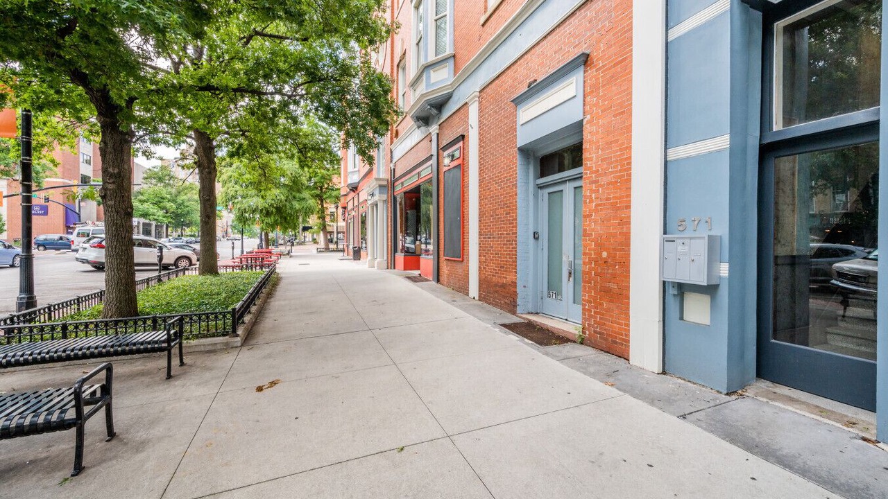 Photo of Outdoor in Macon