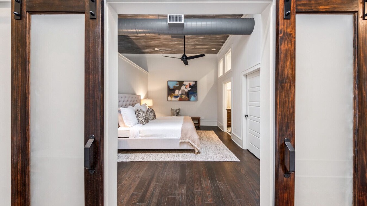 Photo of Bedroom in Macon