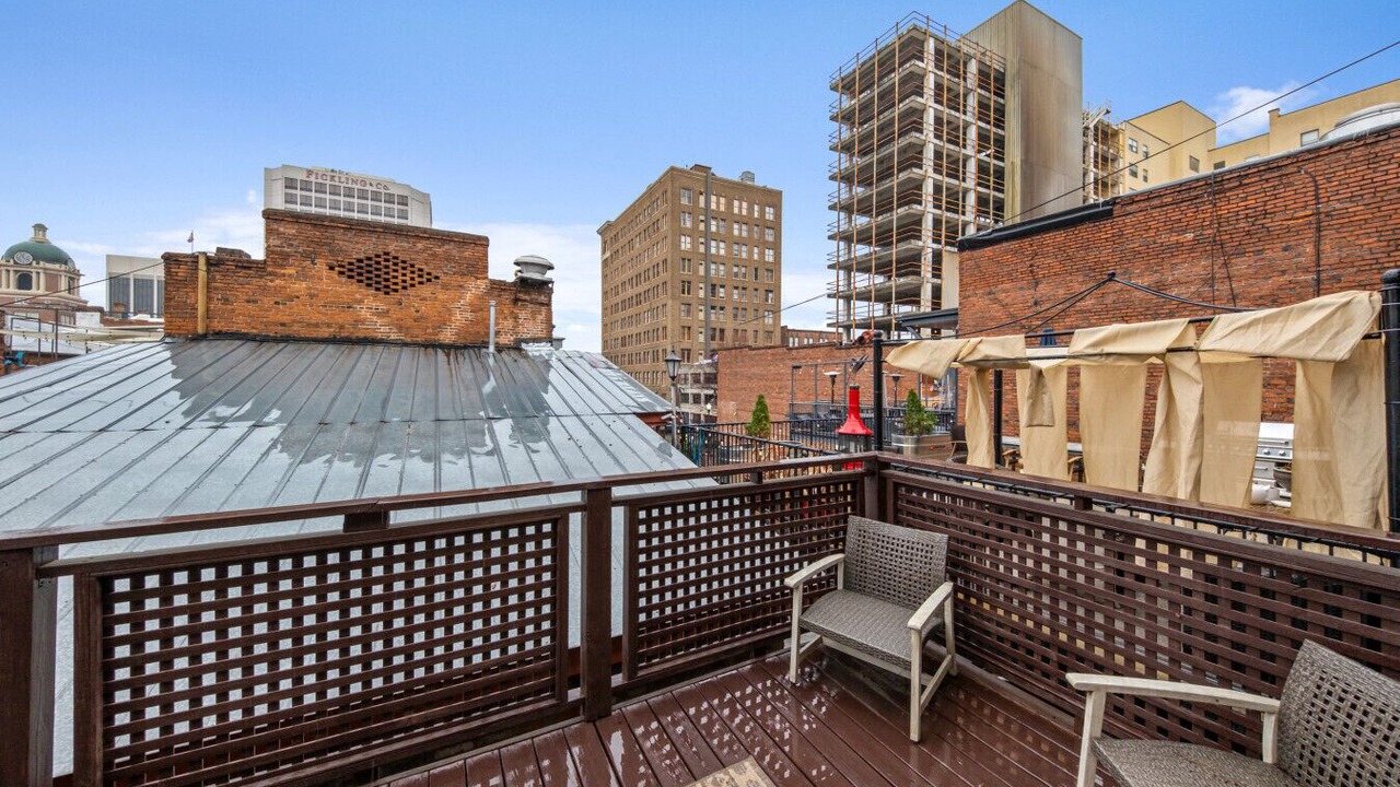 Photo of Outdoor in Macon