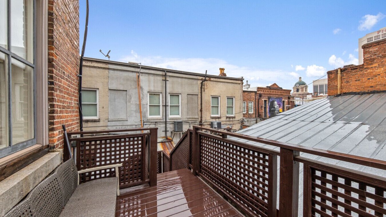 Photo of Outdoor in Macon