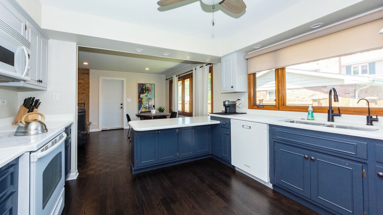 Photo of Kitchen in Wheaton