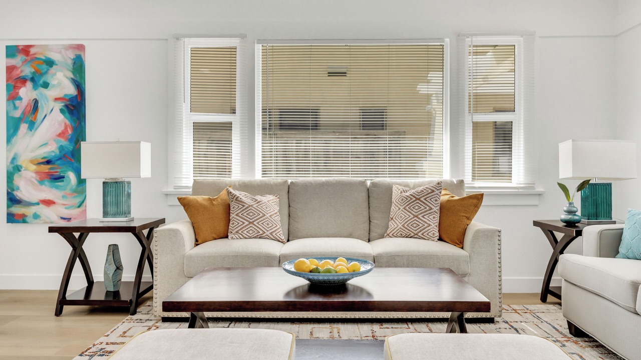 Photo of Livingroom in Bluff Heights