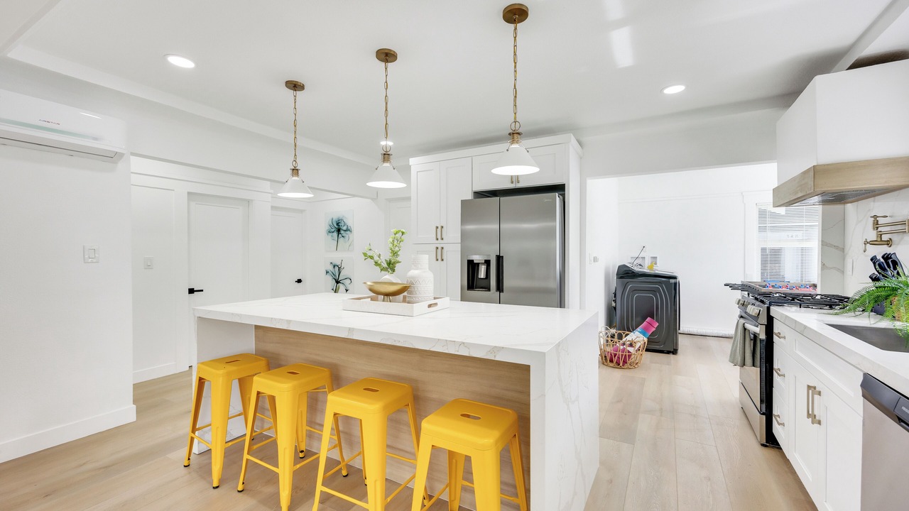 Photo of Kitchen in Bluff Heights