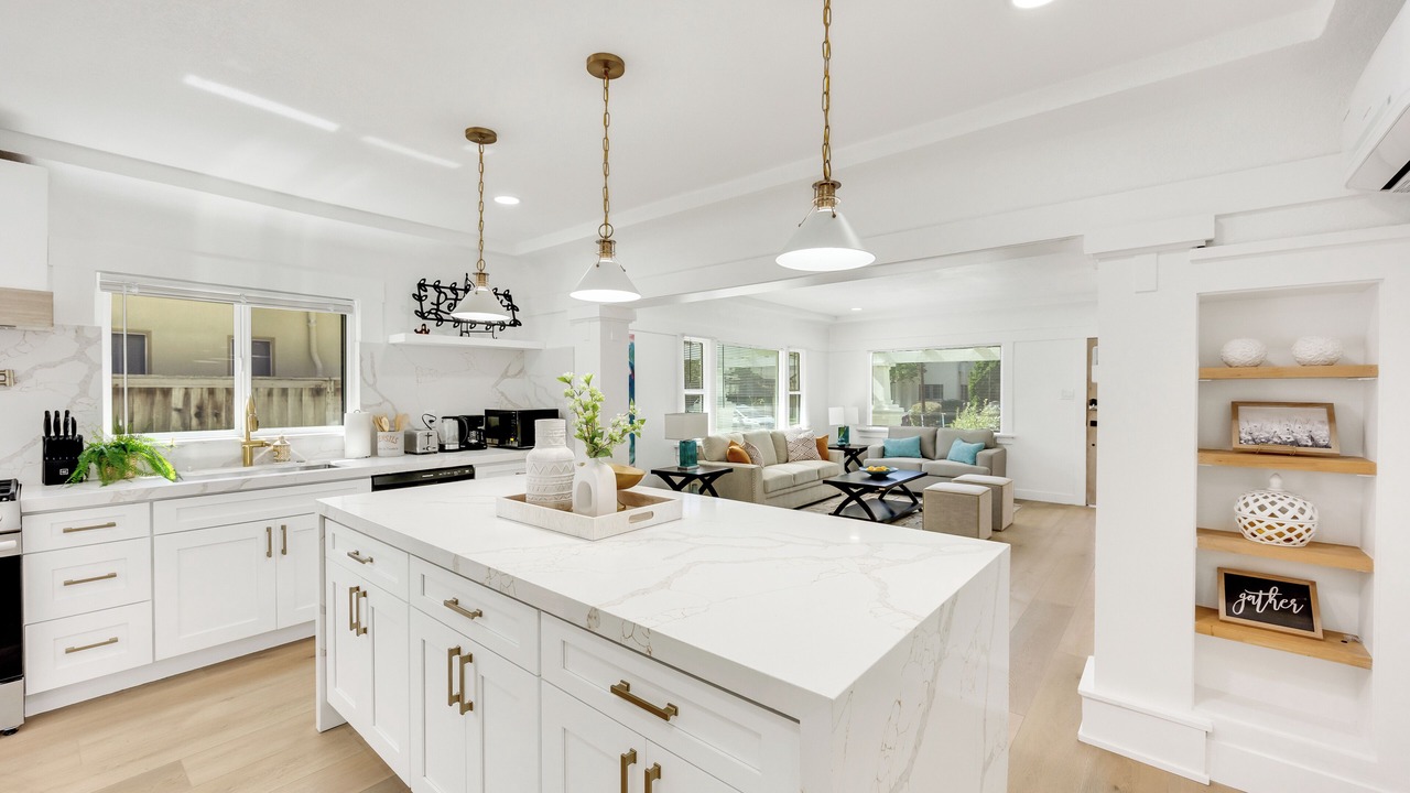 Photo of Kitchen in Bluff Heights