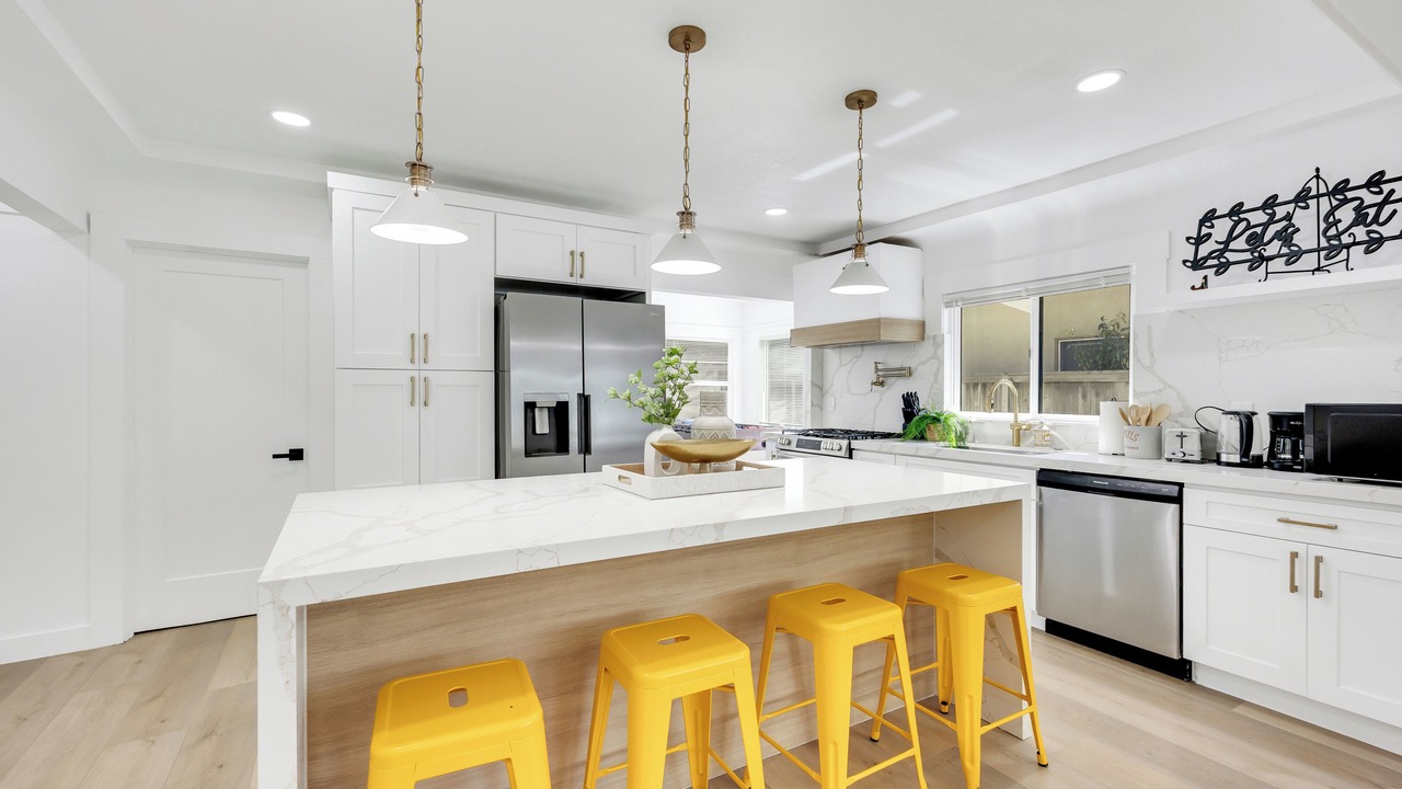Photo of Kitchen in Bluff Heights