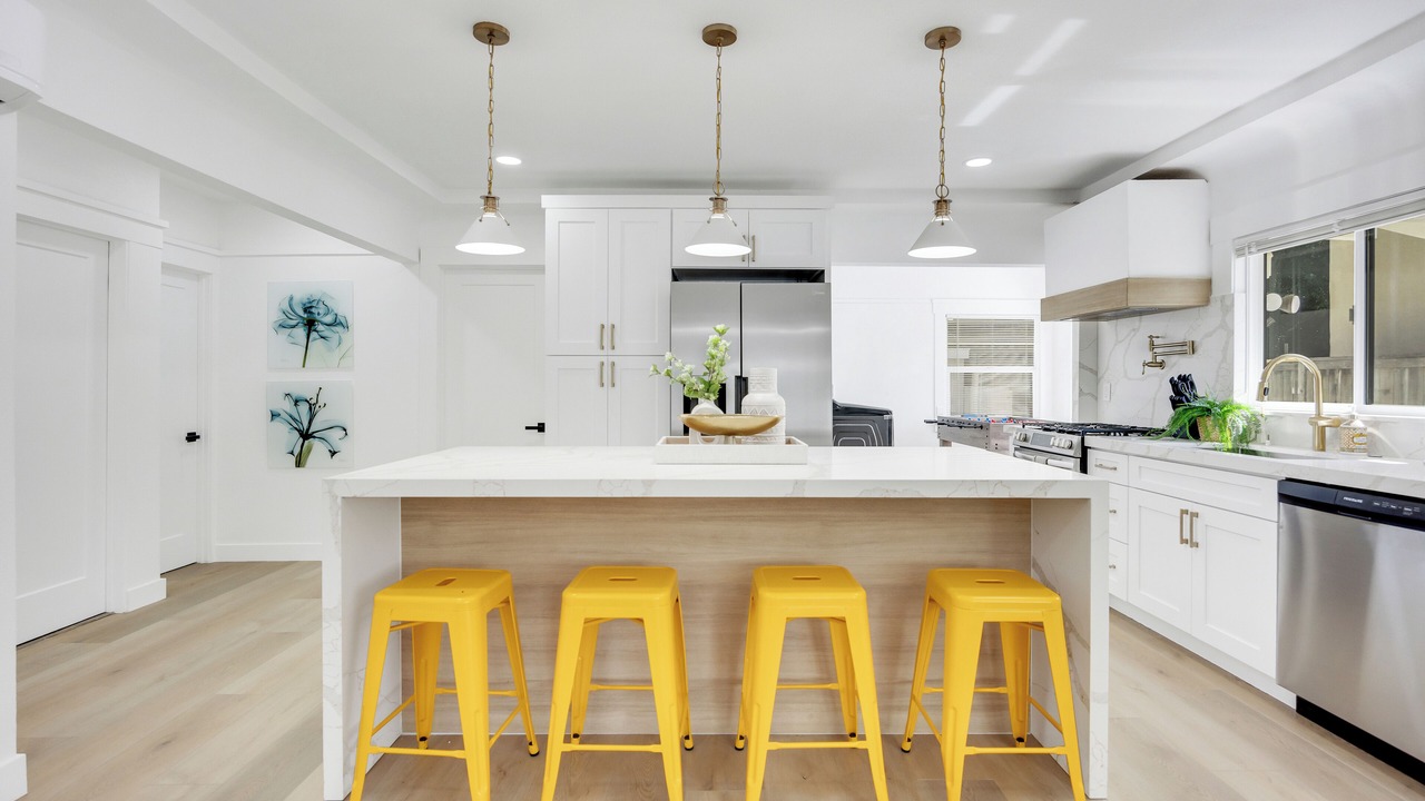 Photo of Kitchen in Bluff Heights