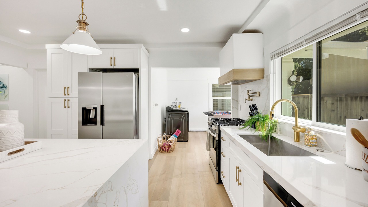 Photo of Kitchen in Bluff Heights