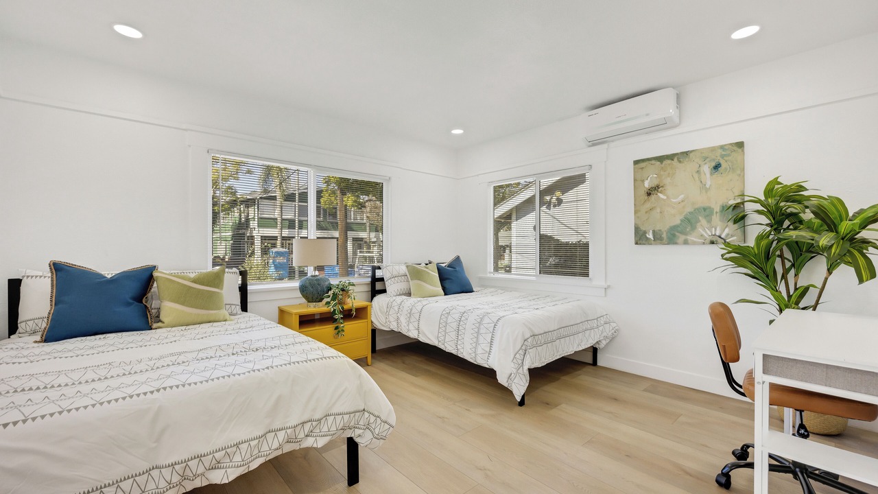 Photo of Bedroom in Bluff Heights