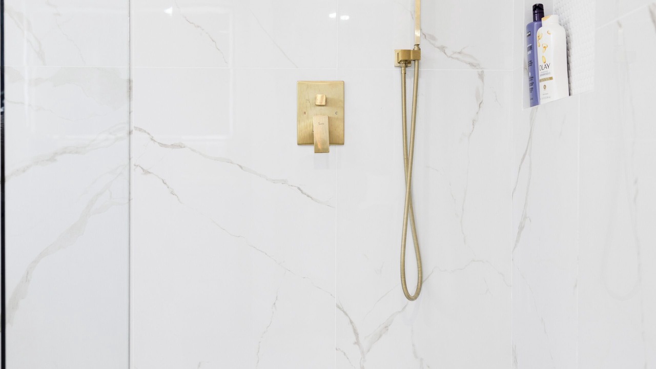 Photo of Bathroom in Bluff Heights