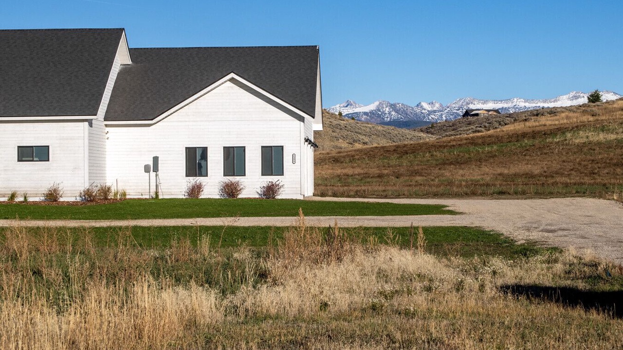 Photo of Others in Tetonia