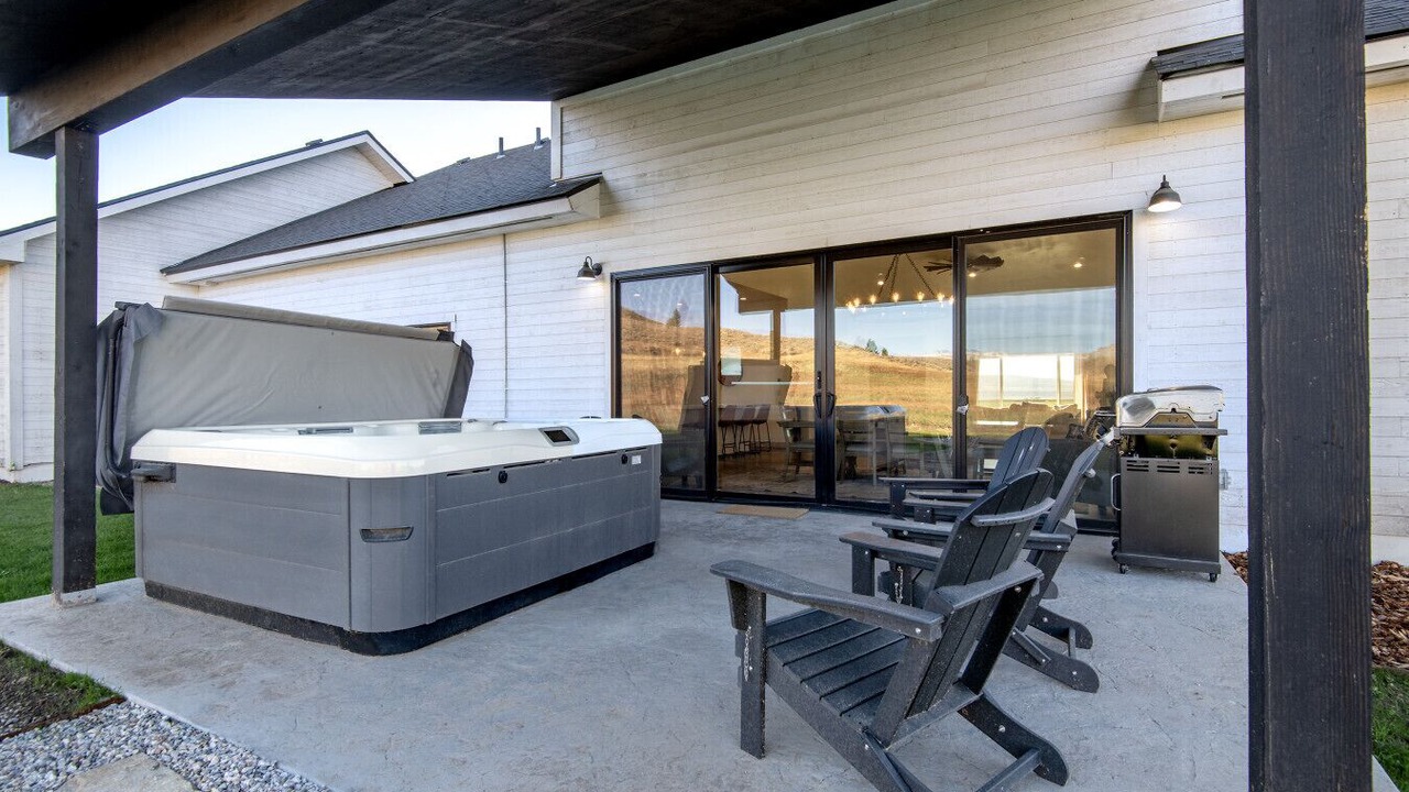 Photo of Others in Tetonia