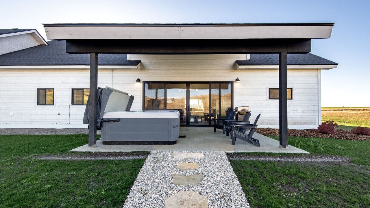 Photo of Others in Tetonia