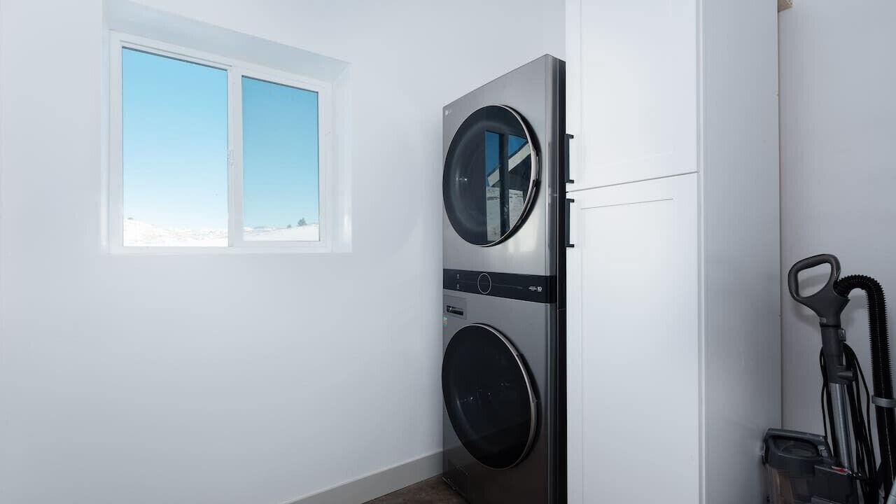 Photo of Bedroom in Tetonia