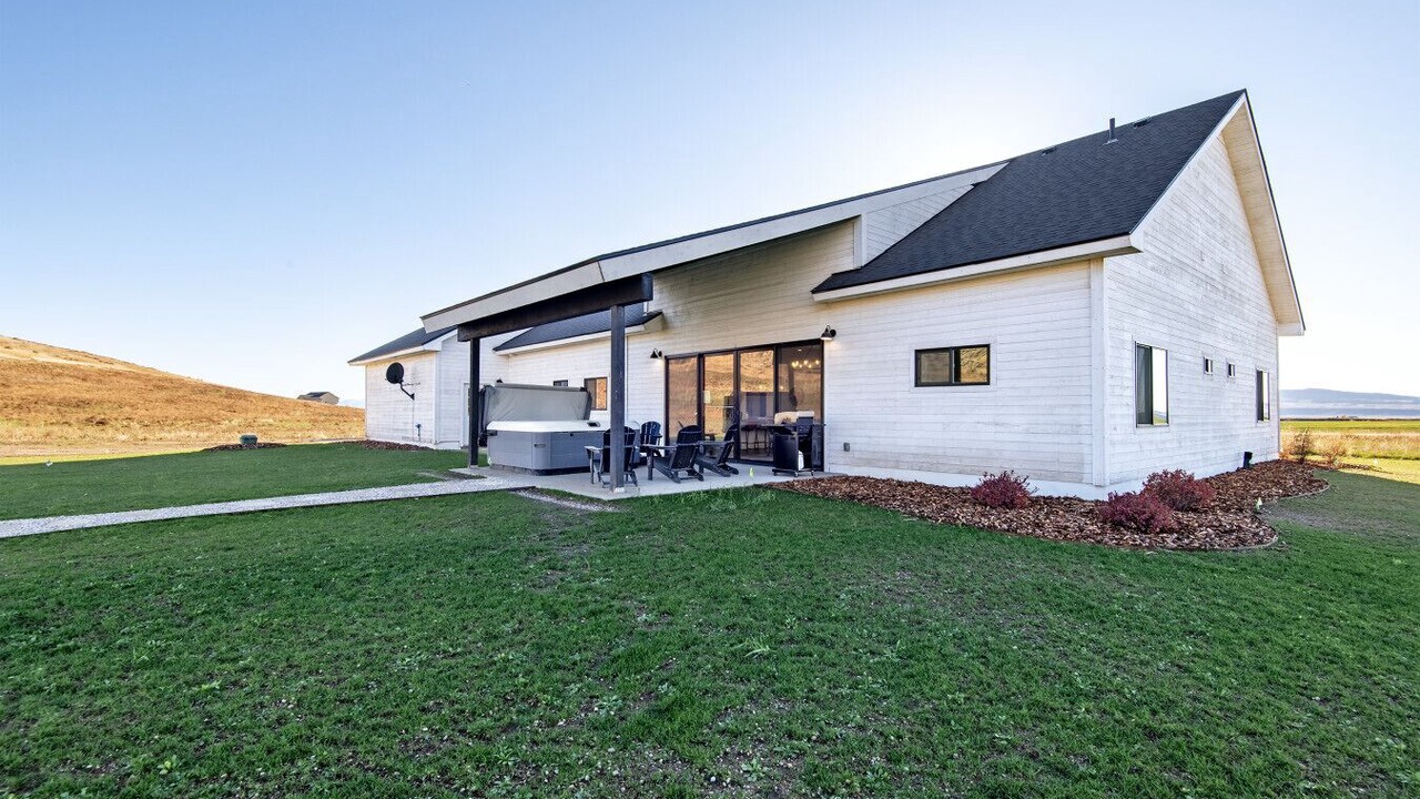 Photo of Others in Tetonia