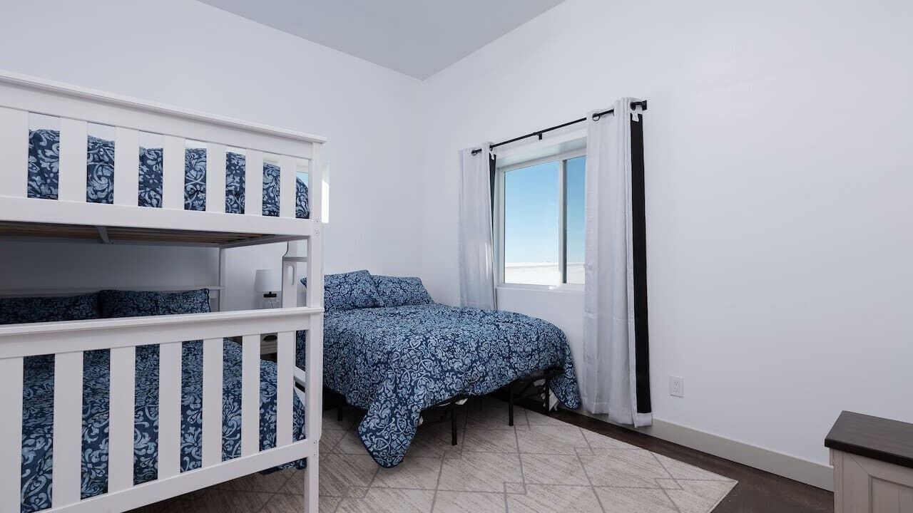 Photo of Bedroom in Tetonia