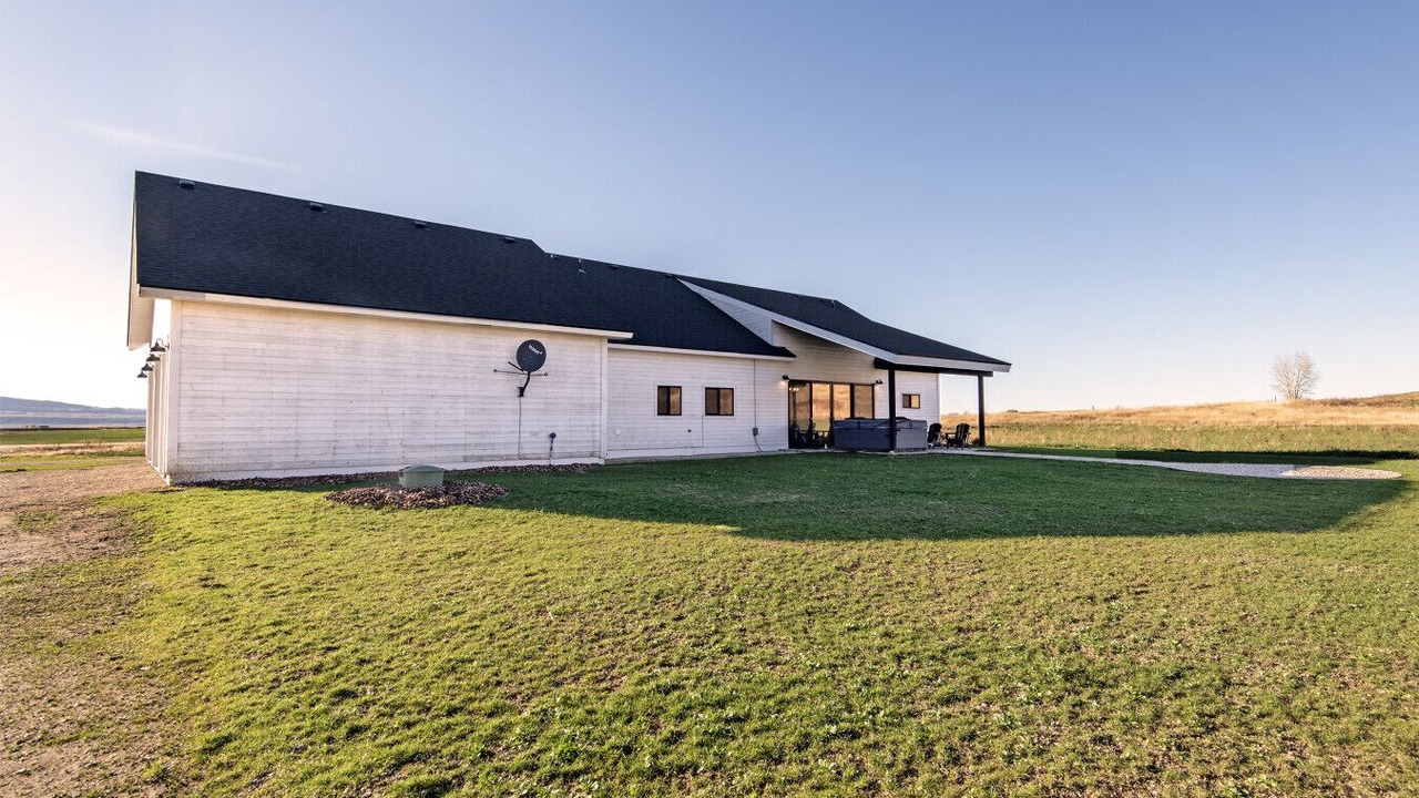 Photo of Others in Tetonia