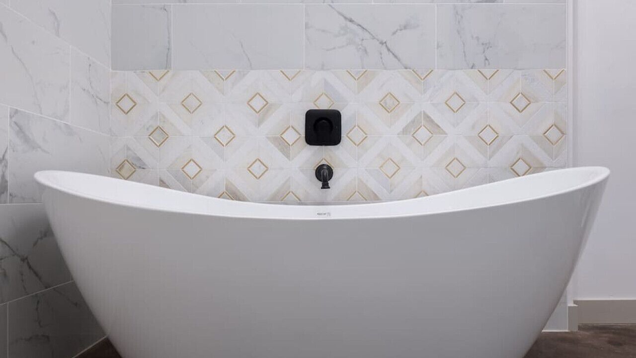 Photo of Bathroom in Tetonia