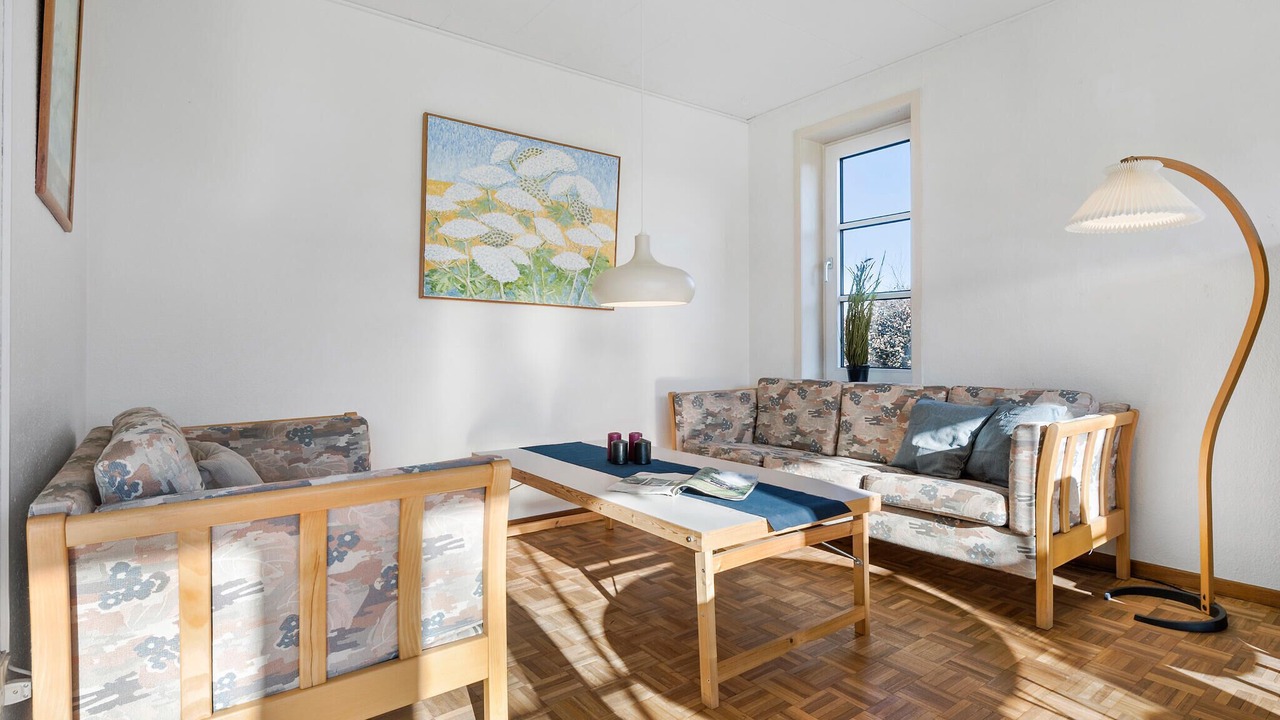 Photo of Bedroom in Nibe